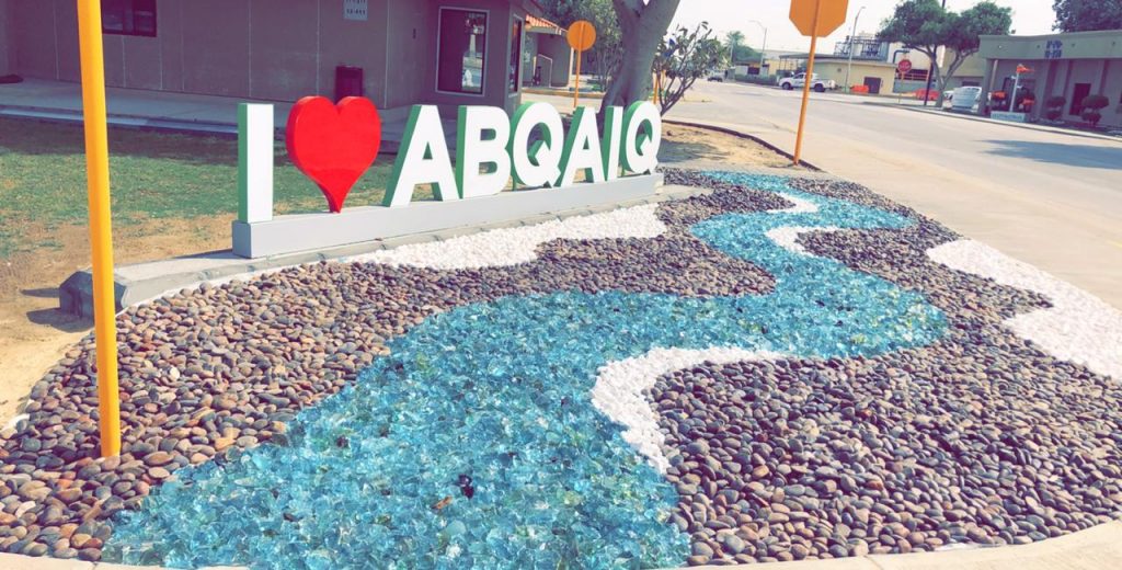 Abqaiq