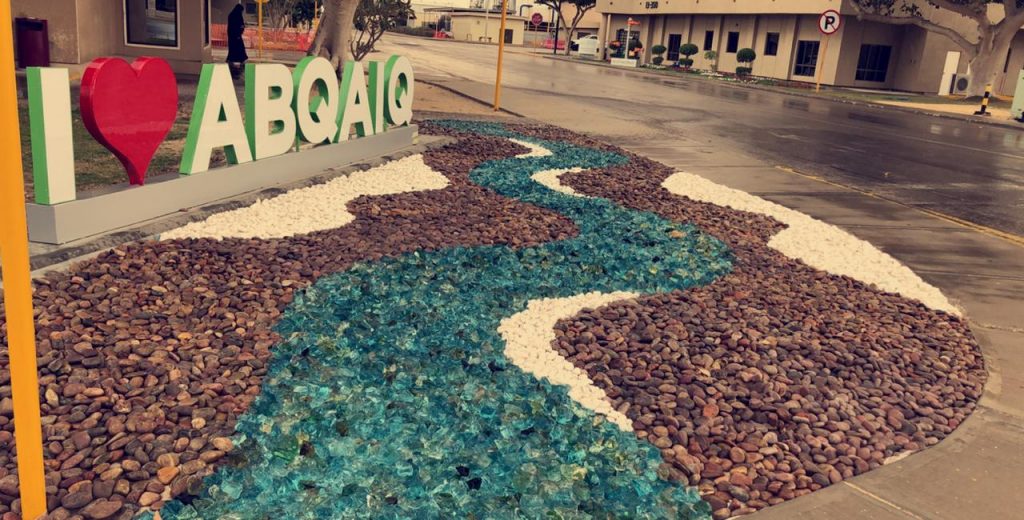 Abqaiq